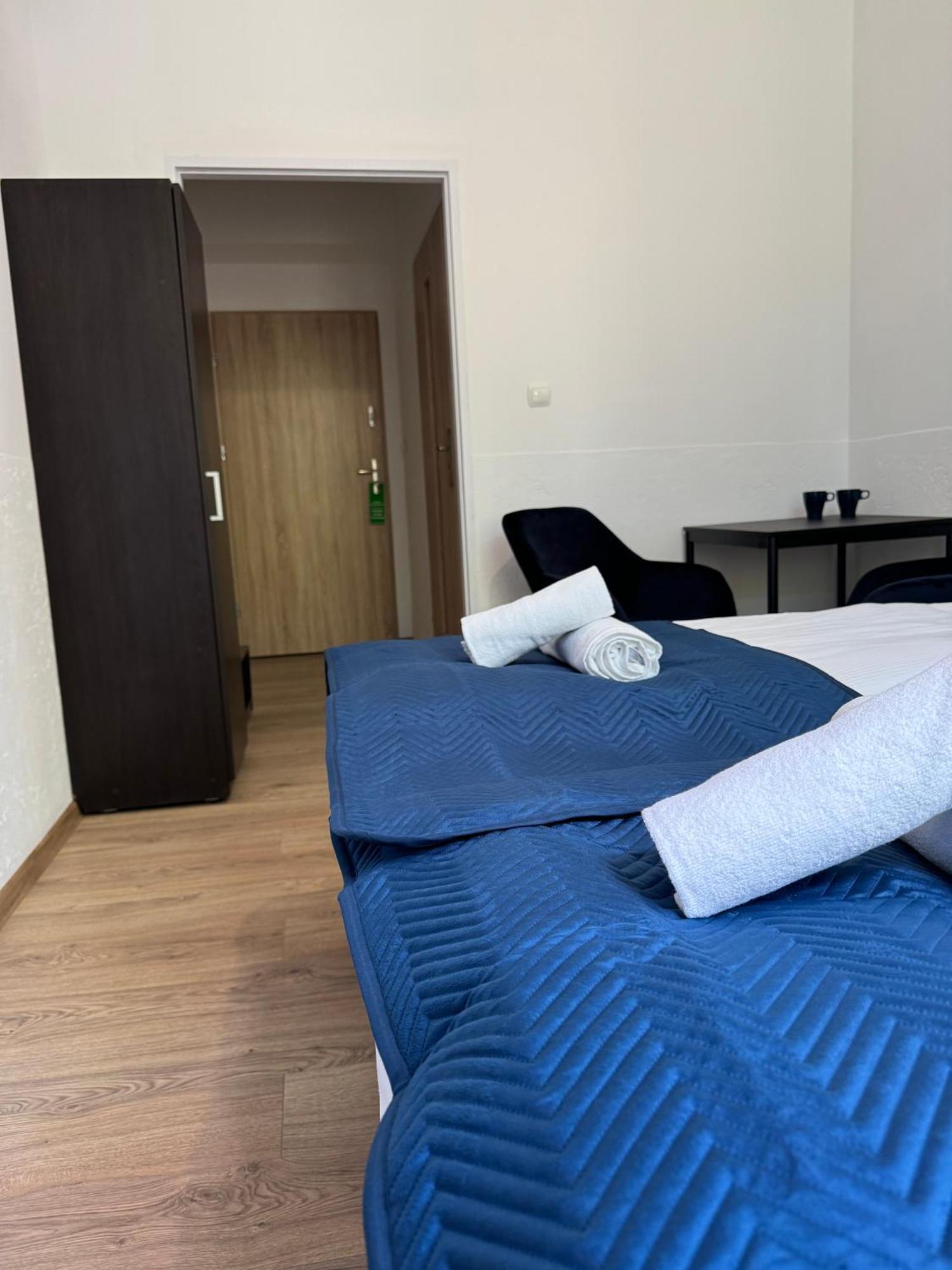 Iris Apartahotel Cracovia