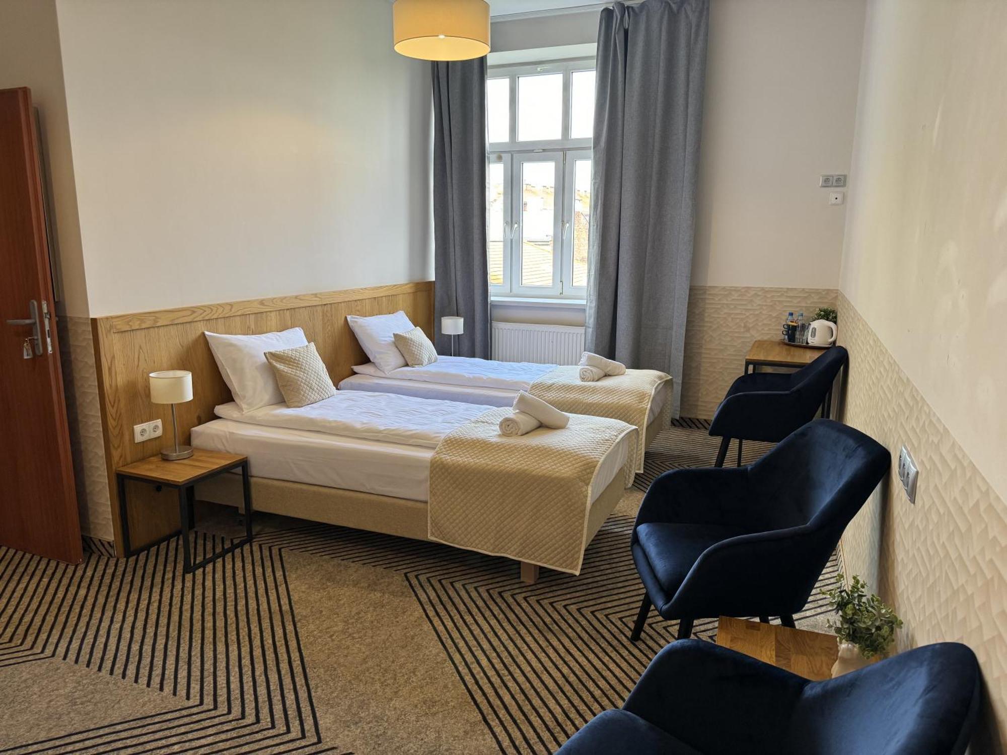 Iris Apartahotel *
