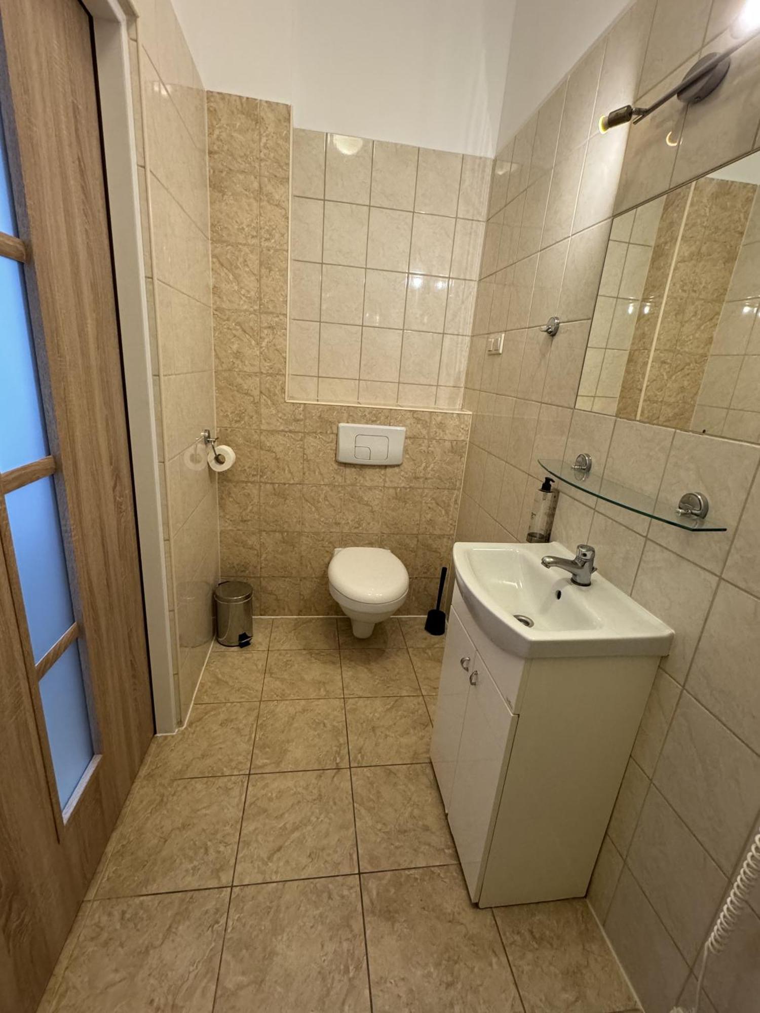 Iris Apartahotel Cracovia
