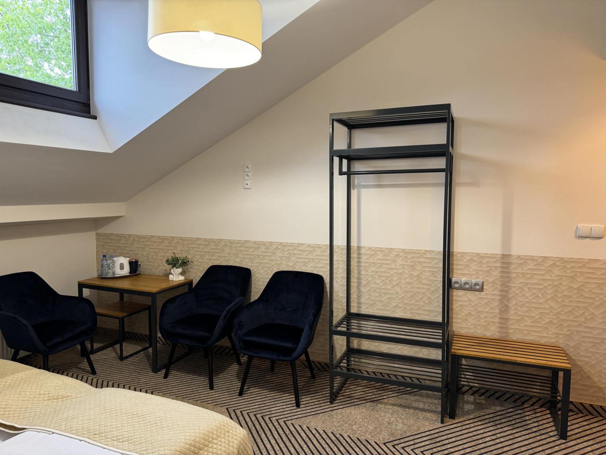 Apartahotel Iris Cracovia